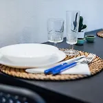 Apartman Navigli 10 Min - Modern Design