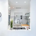 Navigli 10 Min - Modern Design Apartman *
