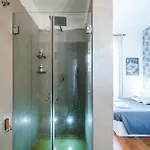 Navigli 10 Min - Modern Design Apartman