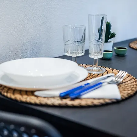 Appartamento Navigli 10 Min - Modern Design