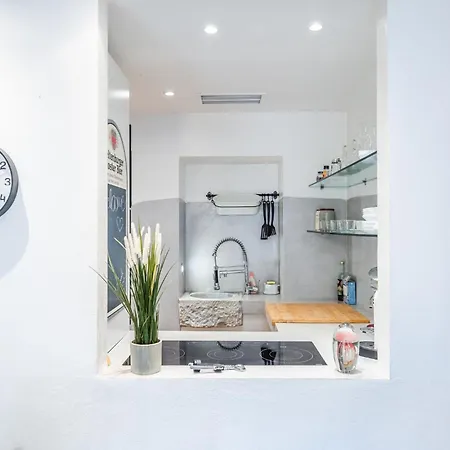 Navigli 10 Min - Modern Design Appartamento *