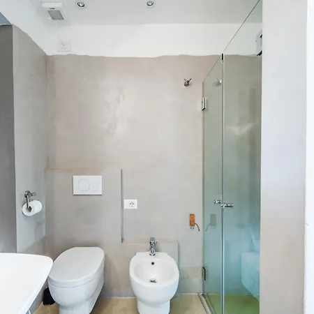Appartamento Navigli 10 Min - Modern Design Milano