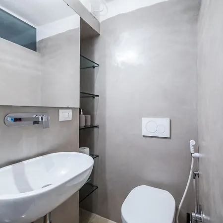 Navigli 10 Min - Modern Design Appartamento