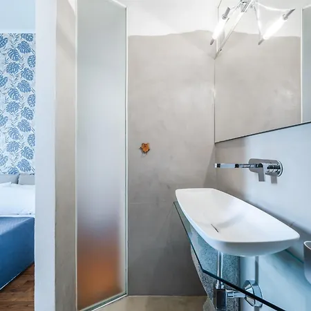 Navigli 10 Min - Modern Design Appartamento *