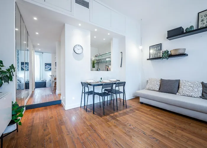 Navigli 10 Min - Modern Design